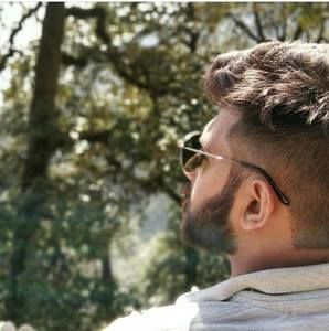 Meet your Posher, Chandan